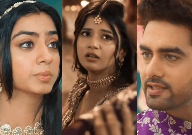 Yeh Rishta Kya Kehlata Hai serial spoiler: Poddars shocked as a shattered Abhira refuses to marry Armaan; Ruhi feels victorious