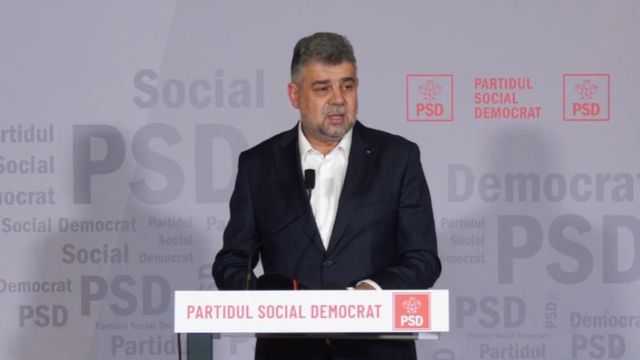 Congres PSD pe 24 august pentru alegerea noii conduceri și candidatului la alegerile prezidențiale