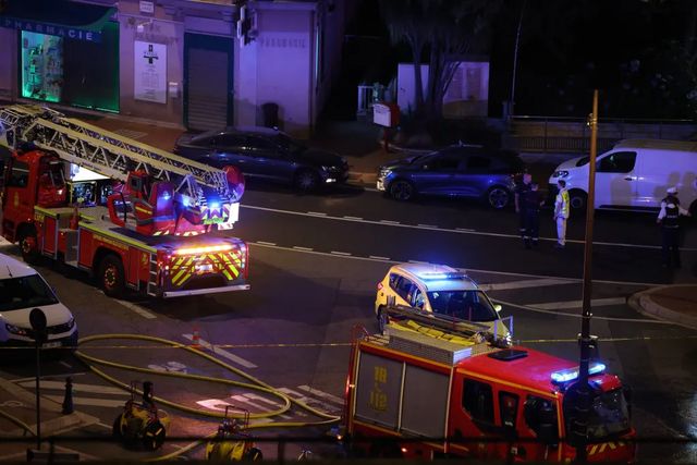Atentat cu bombă în Monaco. Un oligarh ucrainean, grav rănit în explozia de la intrarea unui bloc