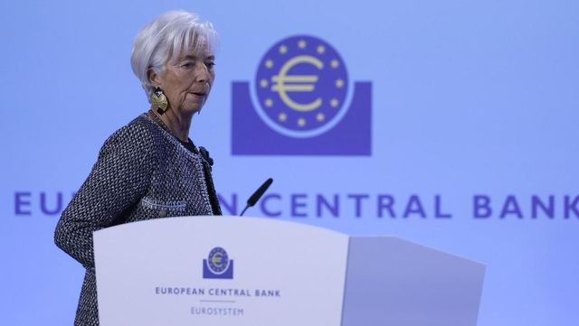 ++ Lagarde, in arrivo altri tagli tassi, direzione Bce chiara ++