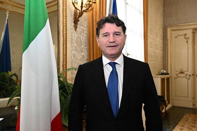 Violenza sessuale in Senato, chiesta archiviazione per Silvestro di FI