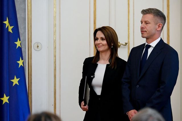Lemondott a Vidék- és Településfejlesztési Minisztérium egyik helyettes államtitkára