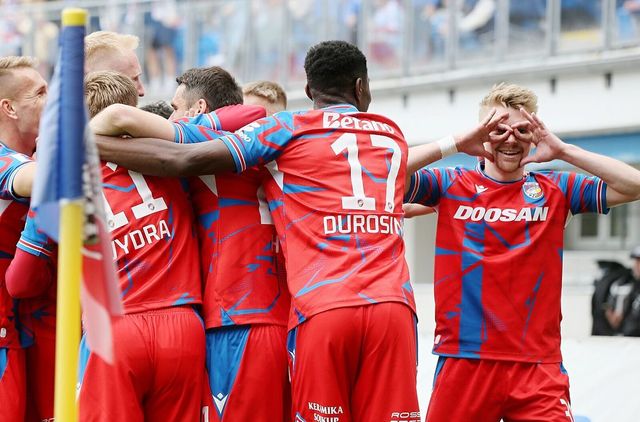 Plzeň v Evropské lize 2026: soupeři, program, výsledky, kde sledovat