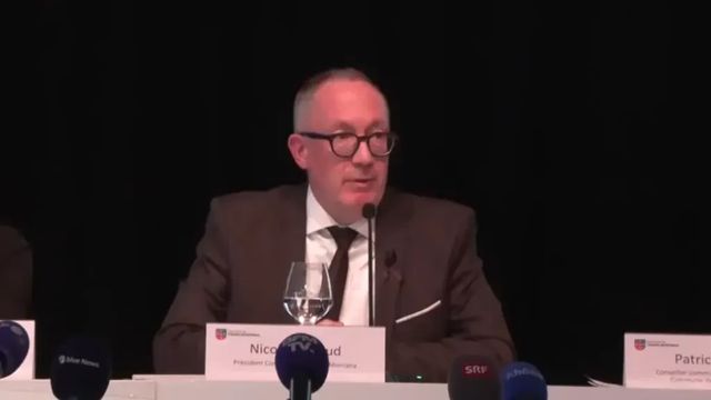 La procura sequestra il cellulare del sindaco di Crans-Montana