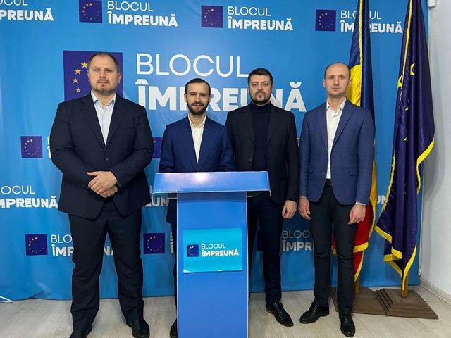 Blocul Împreună: Regulamentul de atribuire a compensațiilor e o bătaie de joc