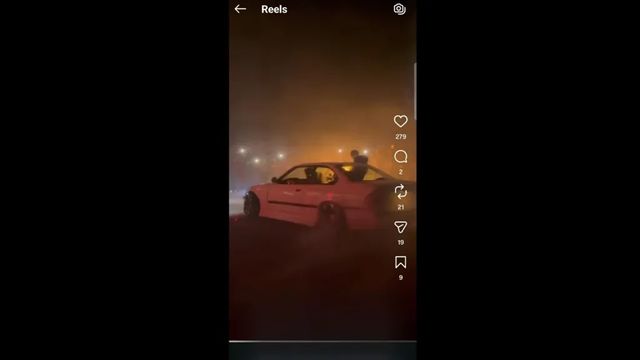 Once detenidos por organizar carreras ilegales de coches en varios puntos de España