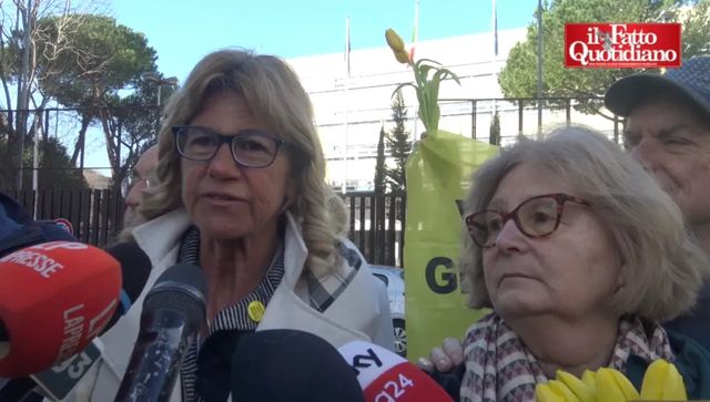 ++ Legale Regeni 'difficile nominare consulenti egiziani, hanno paura' ++