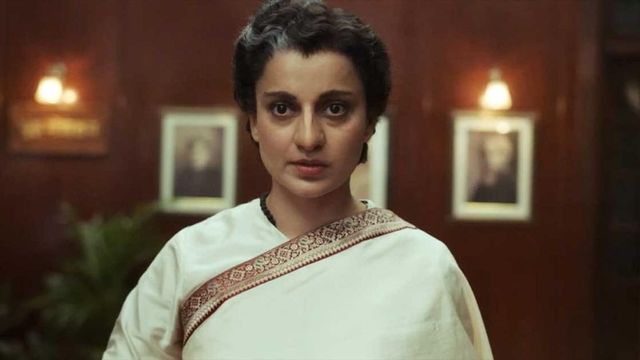 Emergency release date: Court gives deadline to CBFC for deciding Kangana Ranaut-starrer’s certification