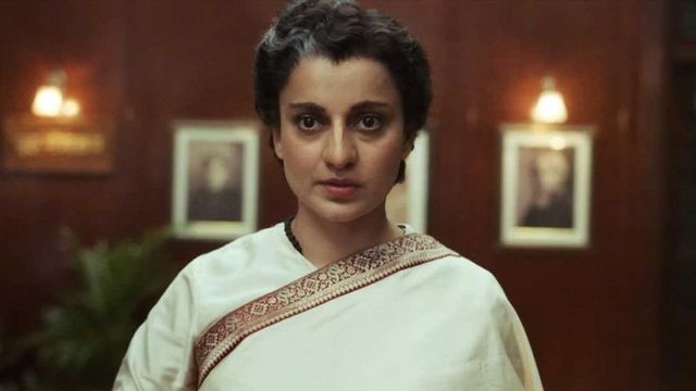 Kangana Ranaut’s Emergency gets censor certificate, release date announcement soon