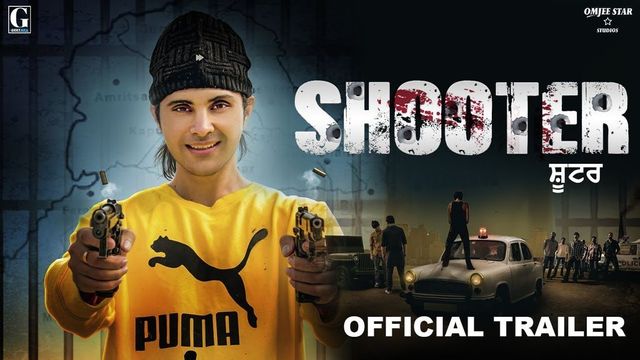 Punjab Bans Movie Based On Life Of Gangster Sukha Kahlon