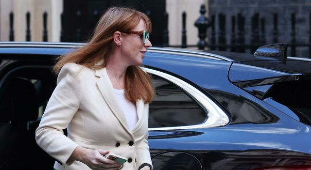 La vicepremier Gb Rayner si dimette per lo scandalo casa