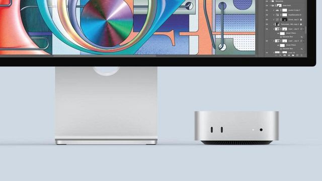 Apple Announces Mac Mini M4 With Apple Intelligence and These Features