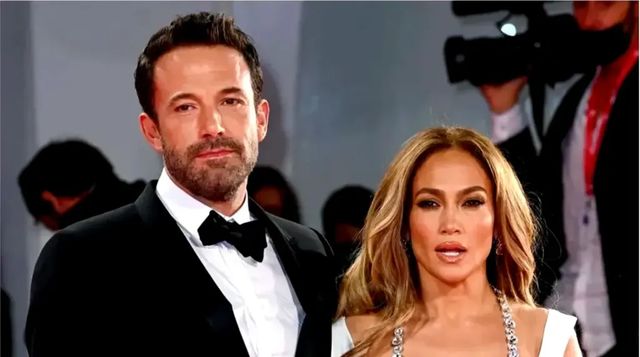 Jennifer Lopez, prima reacție publică la zvonurile privind divorțul de Ben Affleck