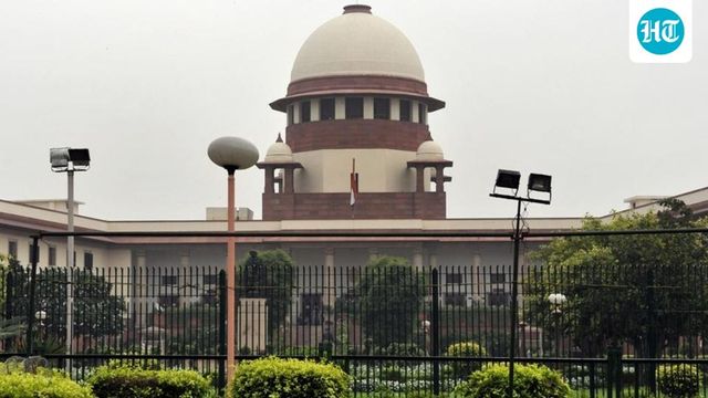 Ahmedabad Air India crash: Supreme Court sends notice to Centre after pilot’s father seeks judicial inquiry