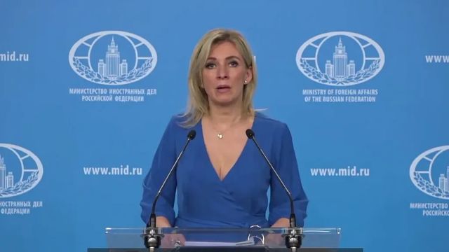 Mosca, 'pronti a siglare un patto di non aggressione con i Paesi Nato'