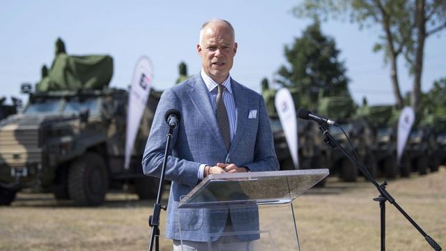 Fegyelmi eljárás indult a kecskeméti repülőtérről ellopott MiG–29-es alkatrészek ügyében