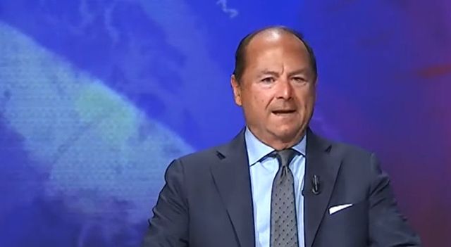 Luigi Bacialli, direttore di Tg Medianordest, aggredito in centro a Treviso