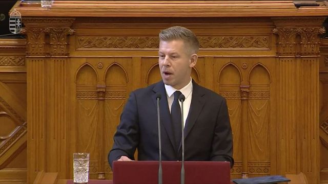 Tusk megköszönte Magyarnak, hogy visszaadta a reményt a V4-eknek