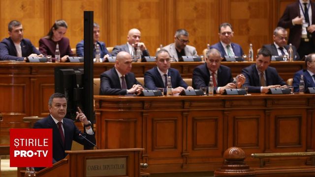 Liderii PSD decid luni calendarul consultării interne privind ieșirea de la guvernare