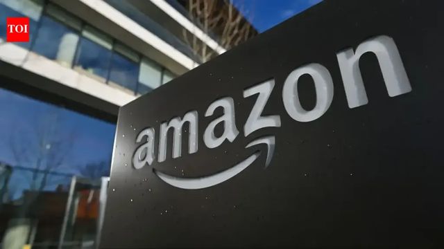 Amazon bungles layoffs plan with misfired internal email
