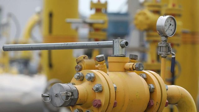 Il gas scivola (-5%) a 52,6 euro al megawattora