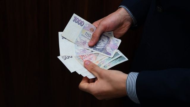 MF kvůli Blízkému východu zhoršilo letošní výhled české ekonomiky