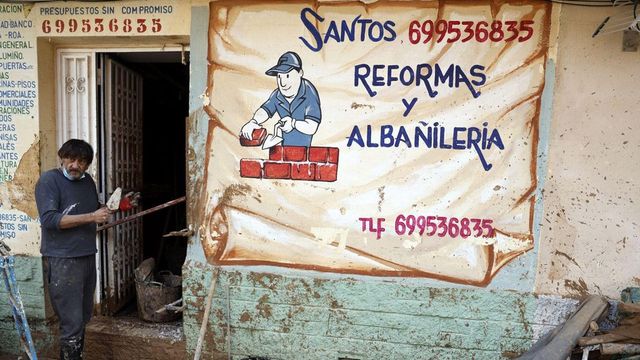 «No olvido la cara de la chica que no pude salvar»