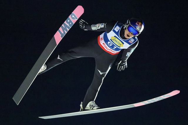 Ve Falunu vede po prvním kole Kraft, Koudelka nepostoupil z kvalifikace