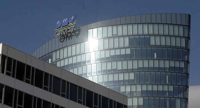 Profitul OMV Petrom după primele nouă luni