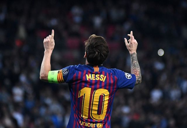 Telenovela noului contract dintre Messi și Barcelona se apropie de final! Anunțul făcut de presa spaniolă