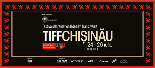 TIFF Chișinău aduce workshop-uri și masterclass-uri
