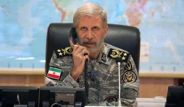 Iranul oferă recompense de 30.000 de dolari pentru fiecare militar american capturat sau ucis