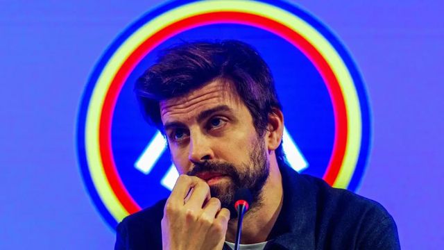 Piqué declarará como investigado en el 'caso Supercopa'