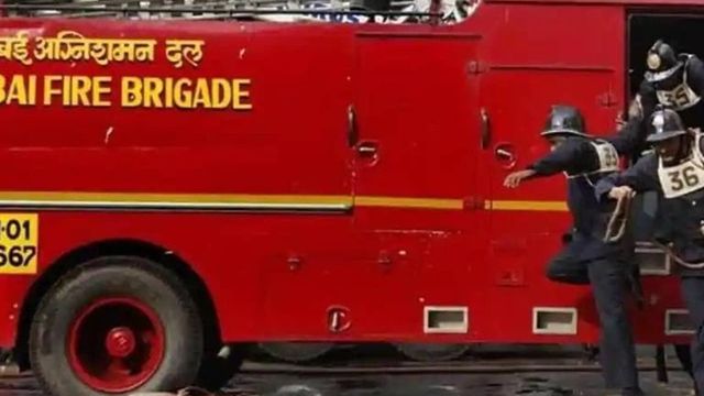 Gas Leak At Chemical Company In Thane, Panic Grips Residents As Reduced Visibility Causes Discomfort