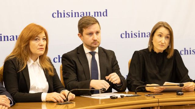 Chișinăul riscă să piardă peste două miliarde de lei dacă…