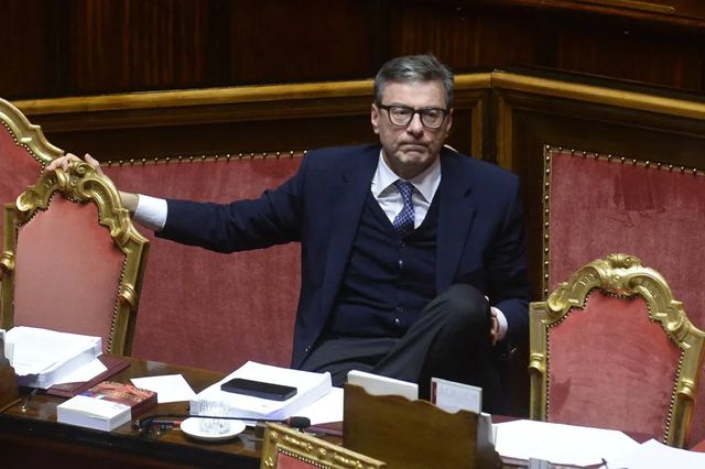 Manovra: Giorgetti, ‘la nostra prudenza aiuterà anche i governi futuri’
