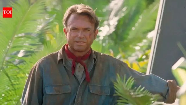 'Jurassic Park' actor Sir Sam Neill passes at 78