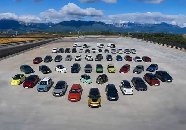 TOP 10: coches eléctricos que pueden conseguir la ayuda máxima de 4.500 €