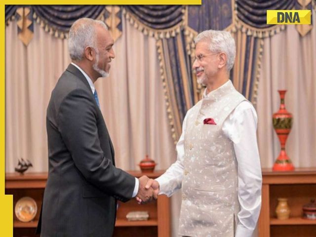 Maldives President Mohammad Muizzu to arrive in India for 1st bilateral visit from October 7