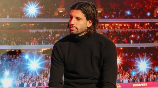 Össztűz alatt Szoboszlai Dominik az öltözködése miatt – képek