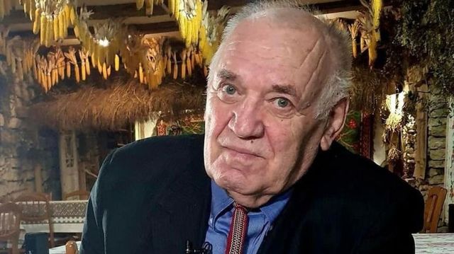Doliu în lumea culturii: Dirijorul și profesorul Serghei Ciuhrii s-a stins din viață