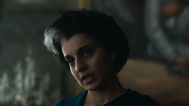 Makers of Kangana Ranaut's 'Emergency' move Bombay HC seeking its release