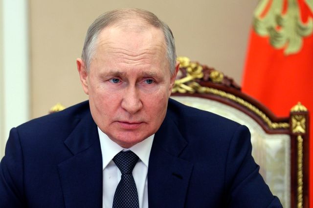 Путин заяви, че Москва е сключила споразумение с Беларус да разположи ядрени оръжия в страната