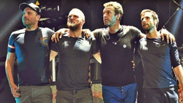 BookMyShow executive questioned over alleged Coldplay concert ticket scam