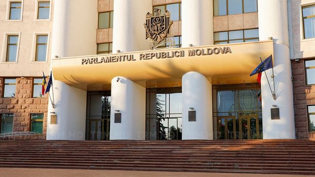 Chișinăul găzduiește cea de-a XVI-a reuniune a Comitetului Parlamentar de Asociere Republica Moldova-Uniunea Europeană