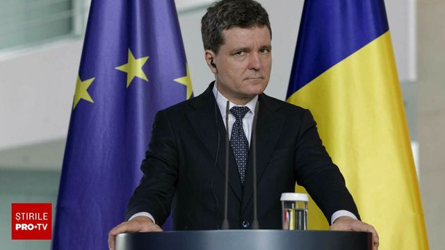 Nicușor Dan a promulgat primul pachet fiscal pentru care Guvernul și-a asumat răspunderea