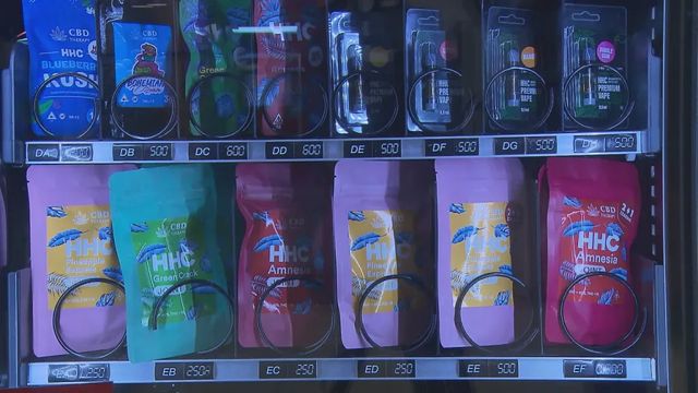 Vláda zařadila konopný HHC na seznam zakázaných látek, držení bude trestné