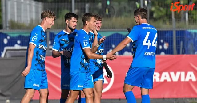 MOL Cup pokračuje. Liberec míří do Vlašimi, Mladou Boleslav čeká Třinec