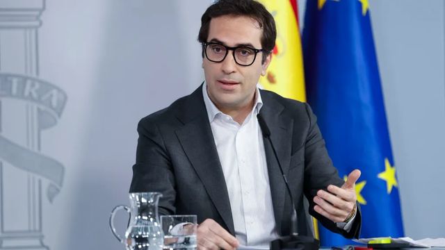 Cuerpo avanza que el fondo España Crece para financiar inversiones empezará a recibir transferencias en las “próximas semanas”