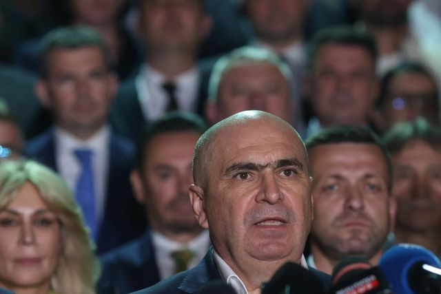 PNL își reafirmă sprijinul ferm pentru continuarea guvernării sub conducerea prim-ministrului Ilie Bolojan